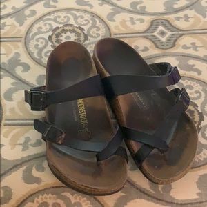 Birkenstock sandal
